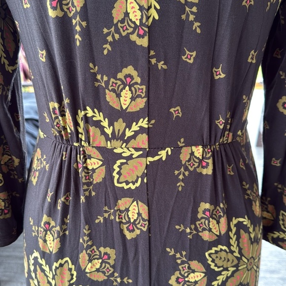 White Stuff | Tallie Eco Vero Jersey Dress - Picture 10 of 14